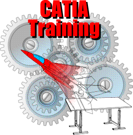 CATIA TRAINING image