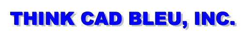 [Think Cad Bleu, Inc.]